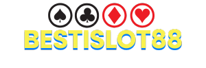 Logo BESTISLOT88